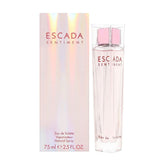 Escada Sentiment Edt 75ML For Women-Al Reem Perfumes (The Perfume Qatar)